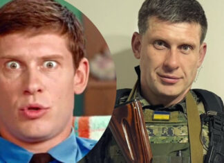 Где сейчас звезда сериала «Когда мы дома» Алексей Тритенко, которого наградили «Золотым крестом»