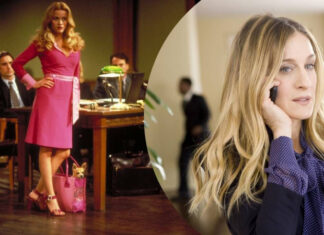 Girly girl vibe: 3 фильма для девчачьих вечеров