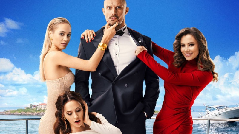 Голливудский уровень или полный провал: стоит ли тратить время на фильм "Когда ты расстанешься"