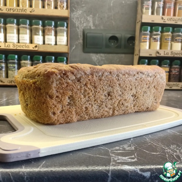 Хлеб "Дарницкий"