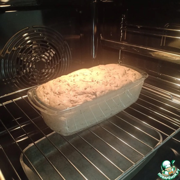 Хлеб "Дарницкий"