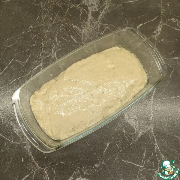 Хлеб "Дарницкий"