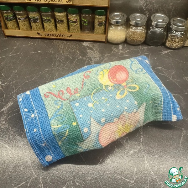 Хлеб "Дарницкий"