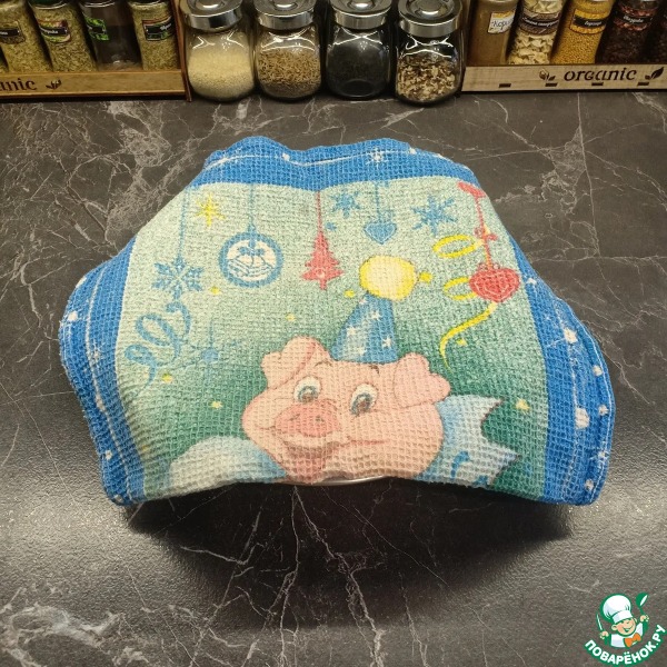 Хлеб "Дарницкий"