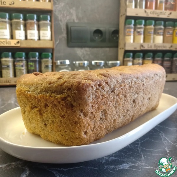 Хлеб "Дарницкий"