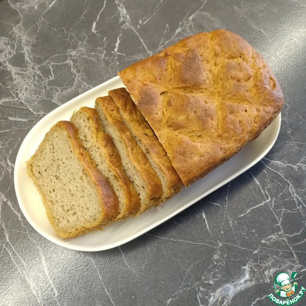 Хлеб "Дарницкий"