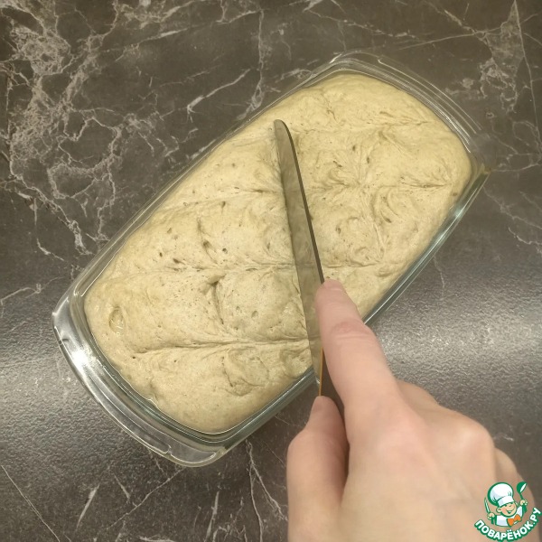 Хлеб "Дарницкий"