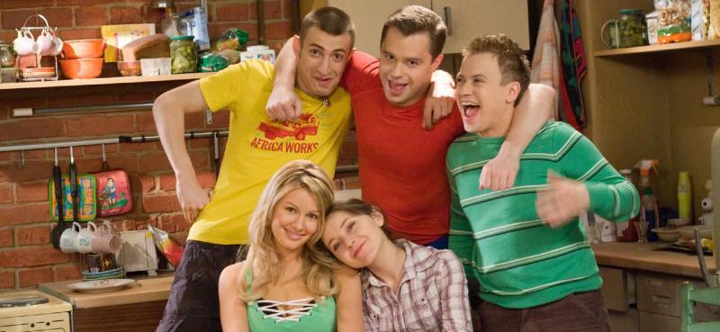 Их обожали миллионы: старые сериалы, которые оказались российскими