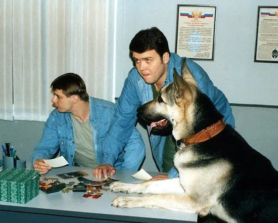 Их обожали миллионы: старые сериалы, которые оказались российскими