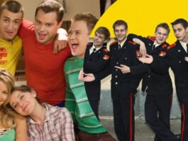 Их обожали миллионы: старые сериалы, которые оказались российскими