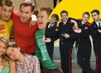 Их обожали миллионы: старые сериалы, которые оказались российскими