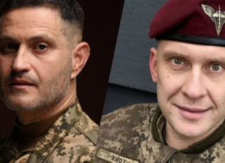 Их сердце свободно: 3 популярных украинских актера, которые являются холостяками