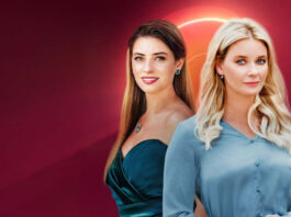 Интересная украинская мелодрама, которая никого не оставит без эмоций