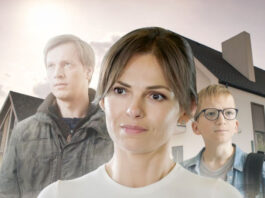 Интересный украинский сериал 2024 года, о котором вы могли не знать