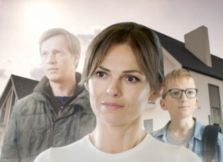 Интересный украинский сериал 2024 года, о котором вы могли не знать