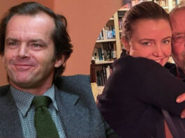 Как изменился в результате тяжелой болезни Джек Николсон, который впервые за долгое время вышел в свет