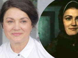 Как менялась за 35 лет карьеры легендарная украинская актриса Наталья Сумская