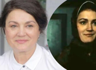 Как менялась за 35 лет карьеры легендарная украинская актриса Наталья Сумская