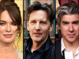 Какие новые актеры появятся в 3 сезоне сериала «Уэнздей»