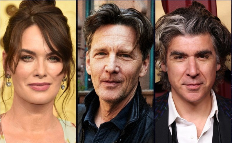 Какие новые актеры появятся в 3 сезоне сериала "Уэнздей"