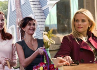 Какие сериалы посмотреть, если понравились «Отчаянные домохозяйки»