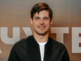 Какой популярный актер родился в Беларуси, но выбрал для жизни Украину