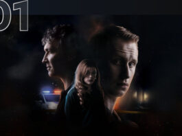 Какой украинский детектив на реальных событиях стал лидером в рейтинге на Netflix