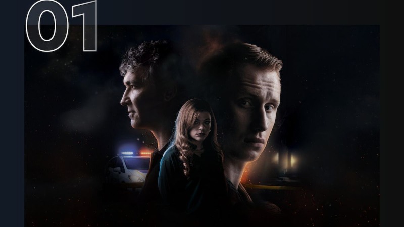 Какой украинский детектив на реальных событиях стал лидером в рейтинге на Netflix