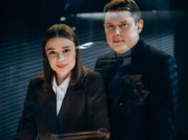 Когда выйдет 2 сезон долгожданного украинского сериала «Парочка следователей»: официальная дата