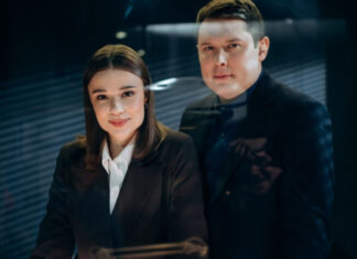 Когда выйдет 2 сезон долгожданного украинского сериала «Парочка следователей»: официальная дата