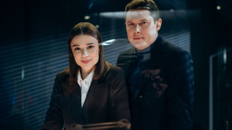 Когда выйдет 2 сезон долгожданного украинского сериала "Парочка следователей": официальная дата