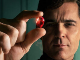 Когда выйдет долгожданное продолжение сериала «Бумажный дом: Берлин» на Netflix