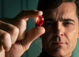 Когда выйдет долгожданное продолжение сериала «Бумажный дом: Берлин» на Netflix