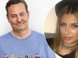 «Королеву кетамина», которая продала смертельную дозу Мэттью Перри, осудили на 15 лет