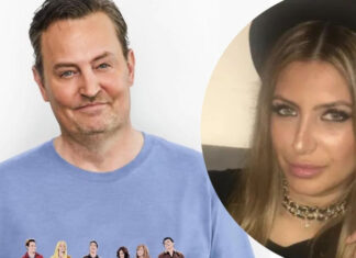 «Королеву кетамина», которая продала смертельную дозу Мэттью Перри, осудили на 15 лет