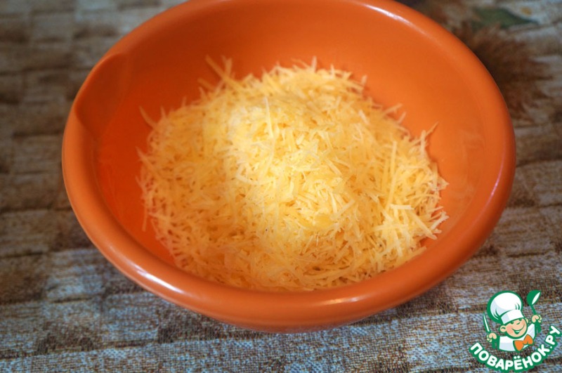 Котлеты из щуки