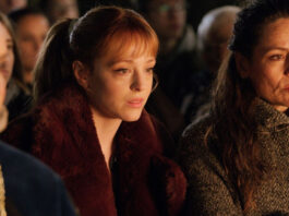 Криминальный минисериал на Netflix, который можно посмотреть всего за один день