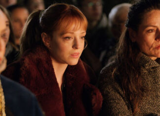 Криминальный минисериал на Netflix, который можно посмотреть всего за один день