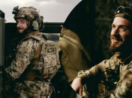 Кто из актеров нашумевшего экш-триллера «КИЛЛХАУС» служит в армии