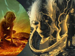 Кто сыграет роль Арагорна в новой части «Властелина колец»