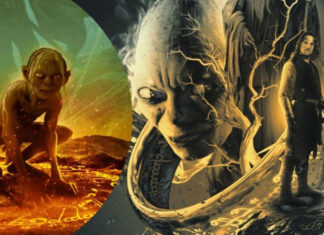 Кто сыграет роль Арагорна в новой части «Властелина колец»