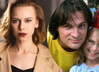 Куда исчезла актриса, сыгравшая юную Машу в культовом сериале «Женская интуиция»