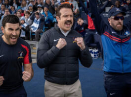 Легендарный «Тед Лассо» возвращается: когда премьера долгожданного 4-го сезона