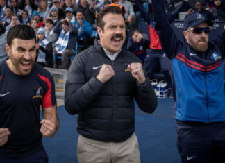 Легендарный «Тед Лассо» возвращается: когда премьера долгожданного 4-го сезона