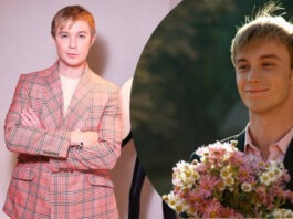 Молчит о войне и строит карьеру в России: какой актер из «Последнего москаля» оказался предателем