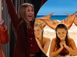 Мы это смотрели по телевизору: фильмы и сериалы, которые вернут в детство