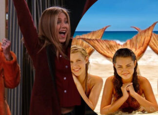 Мы это смотрели по телевизору: фильмы и сериалы, которые вернут в детство