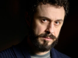 Мы, фактически, были «гарниром», украинский актер откровенно высказался о съемках с россиянами