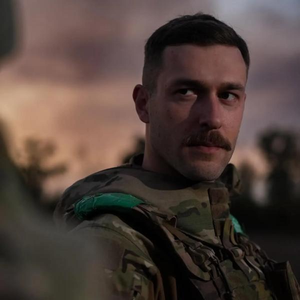 На щите: украинские актеры, которые погибли на фронте