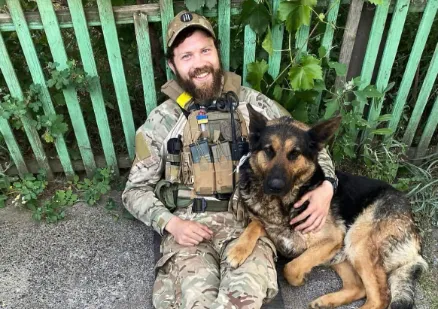 На щите: украинские актеры, которые погибли на фронте